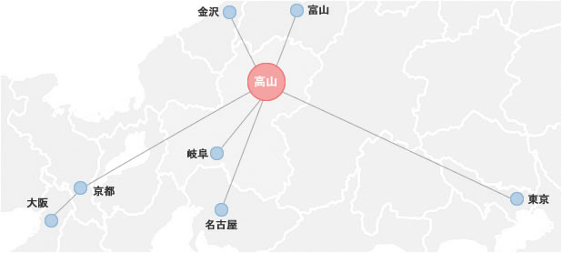 イメージ：高速バスの場合