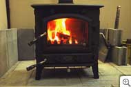 image:Wood stove.