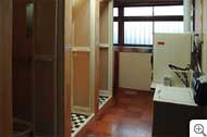 image:Common shower room.