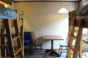 Long sized beds at 2m10cm are comfortable enough to sleep for a tall person.