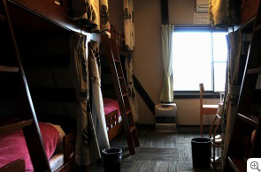 You can use this room for group.