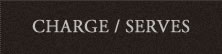 CHARGE/SERVES