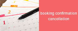 booking