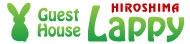 imge:Guest House Lappy/HIROSHIMA Link