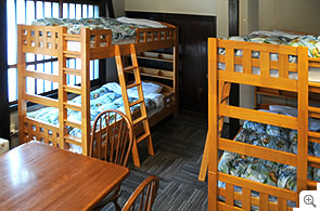 エコノミープライベート（2～4人用)