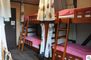 エコノミープライベート（2～4人用)