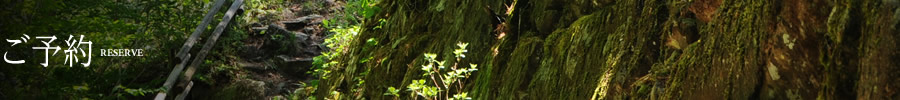 ご予約